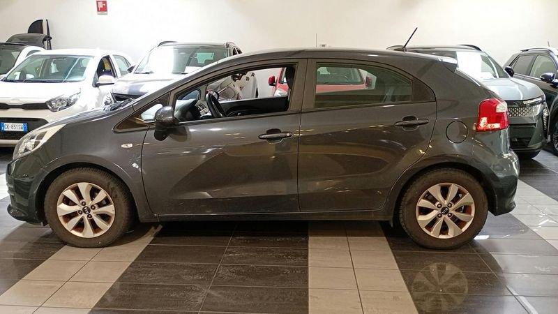 Kia Rio 1.1 CRDI ACTIVE COLLECTION