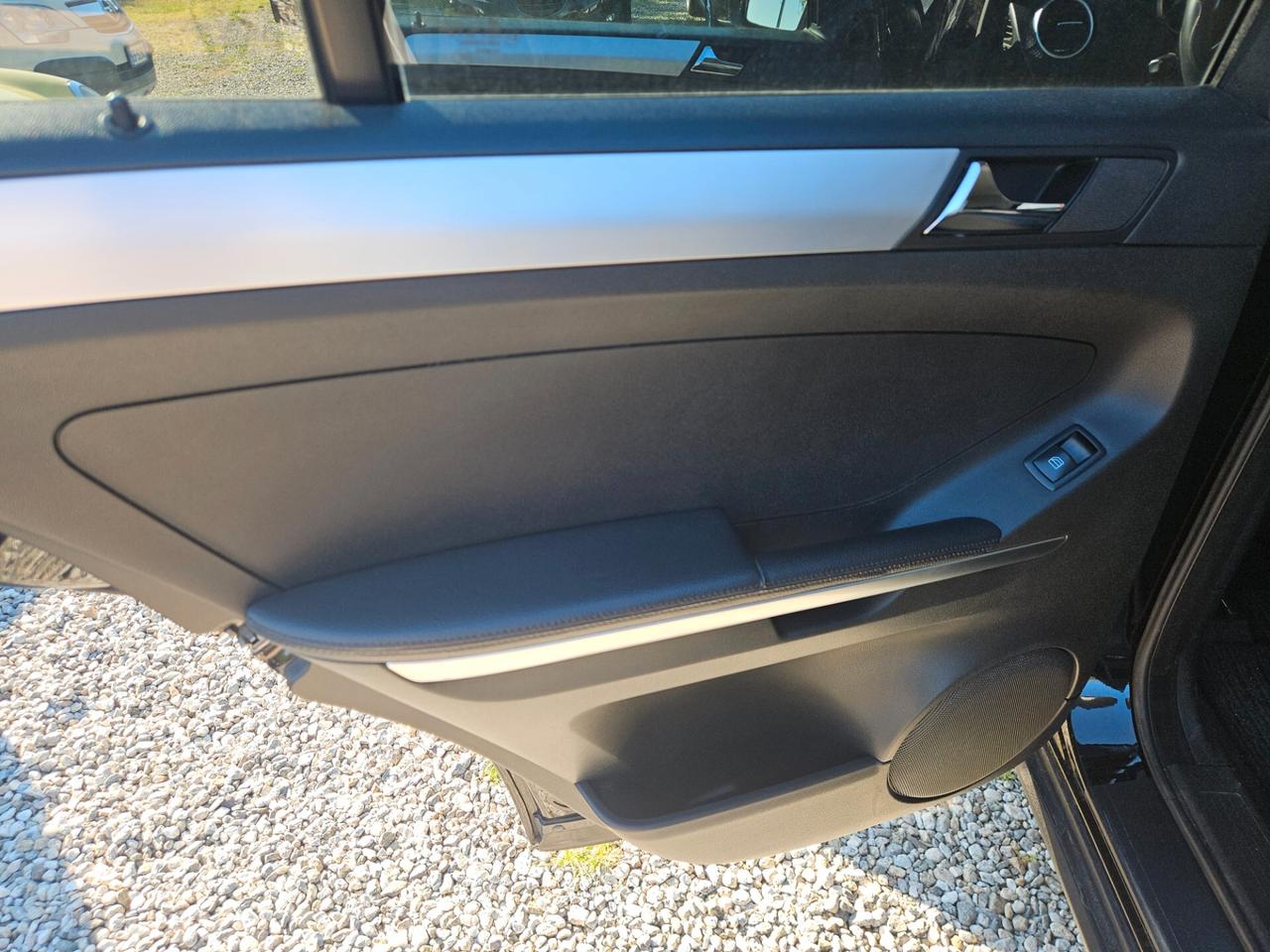 Mercedes-benz ML 280 CDI Sport Automatico