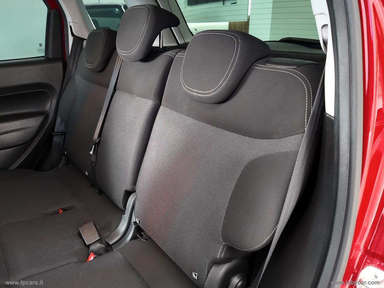 FIAT 500L 1.6 MJT 120 CV Cross