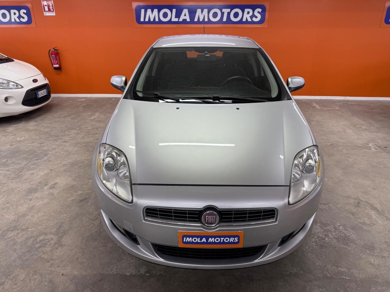 Fiat Bravo 1.4 Dynamic GPL - 2009