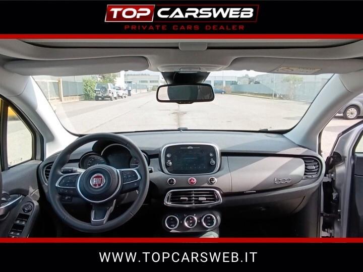 Fiat 500X 1.6 MultiJet 130 CV Cross