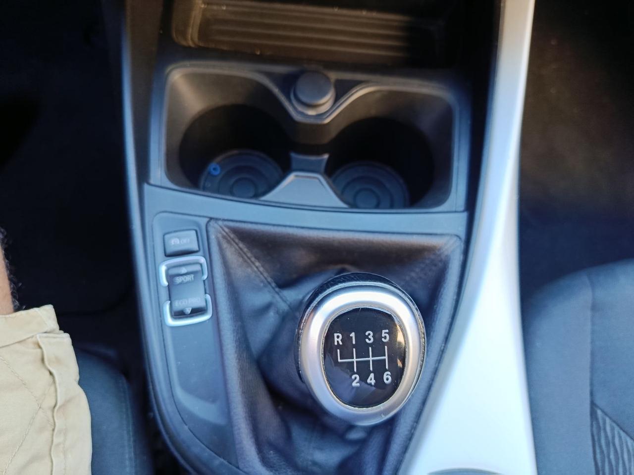 Bmw 116 Advantage 116 d EfficientDynamics #6150