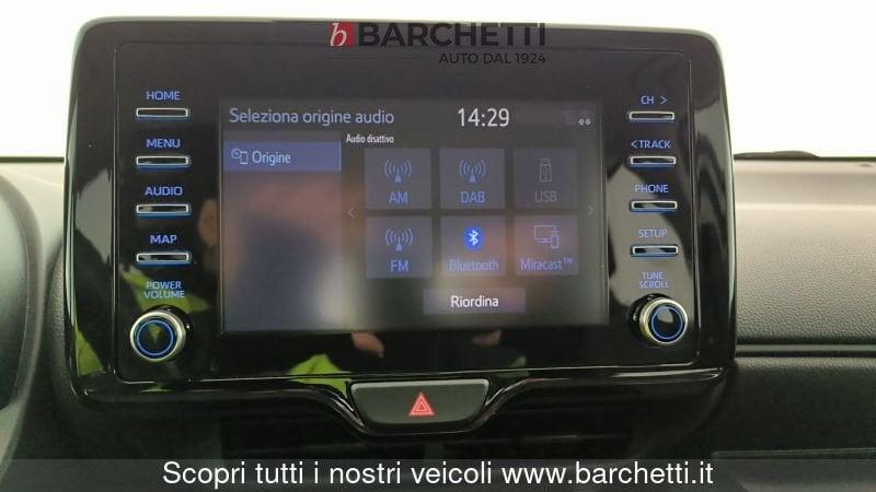 Mazda Mazda2 1.5 VVT PURE