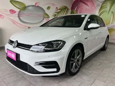 Volkswagen Golf 7.5 1.6 TDI 115CV 5p. R-LINE