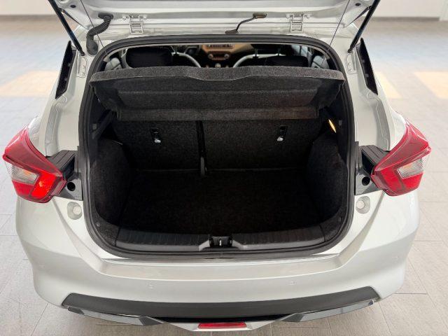 NISSAN Micra IG-T 92 5 porte Visia
