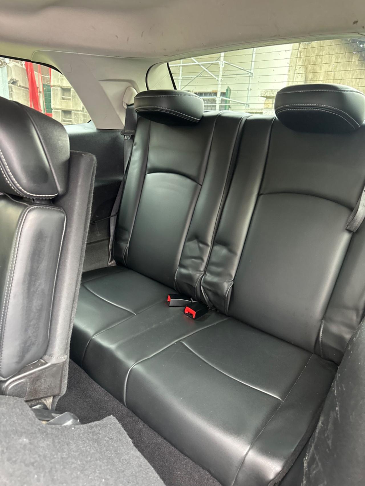 Fiat FREEMONT 2.0 MTJ 170 CV LOUNGE KMCERT GARANZ