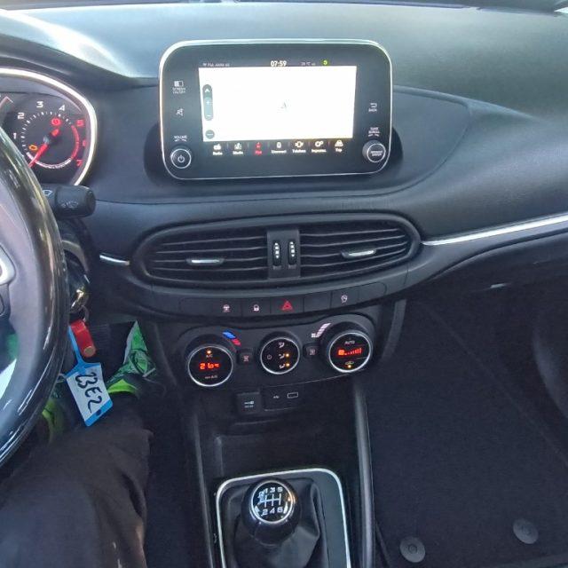 FIAT Tipo 1.6 Mjt S&S 5 porte Business