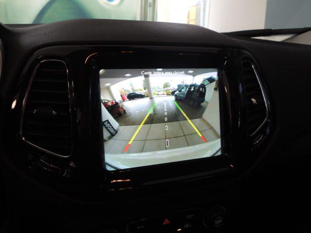 JEEP Compass 1.4 MultiAir 2WD Night Eagle