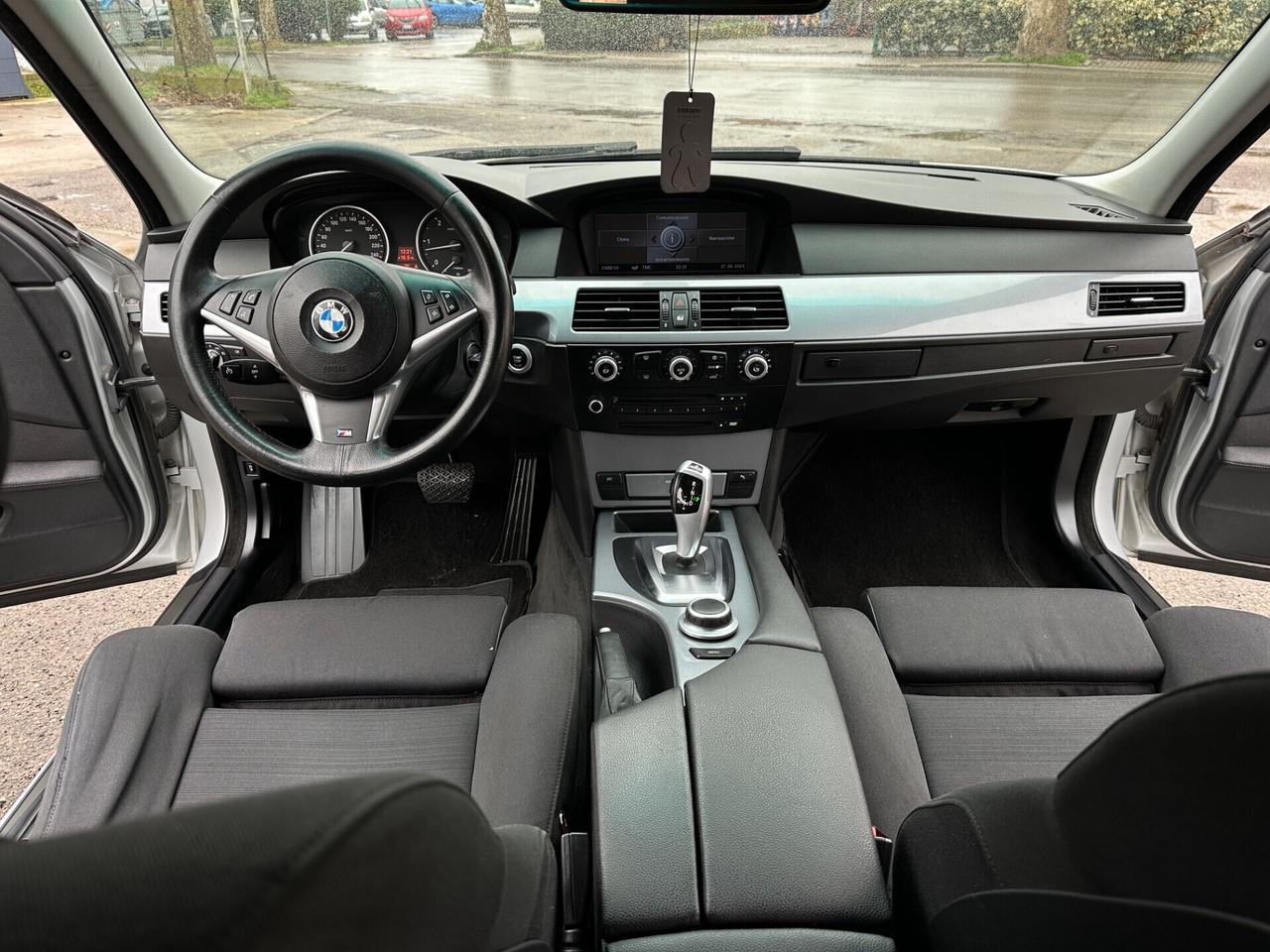 Bmw 530 530d cat Touring Msport