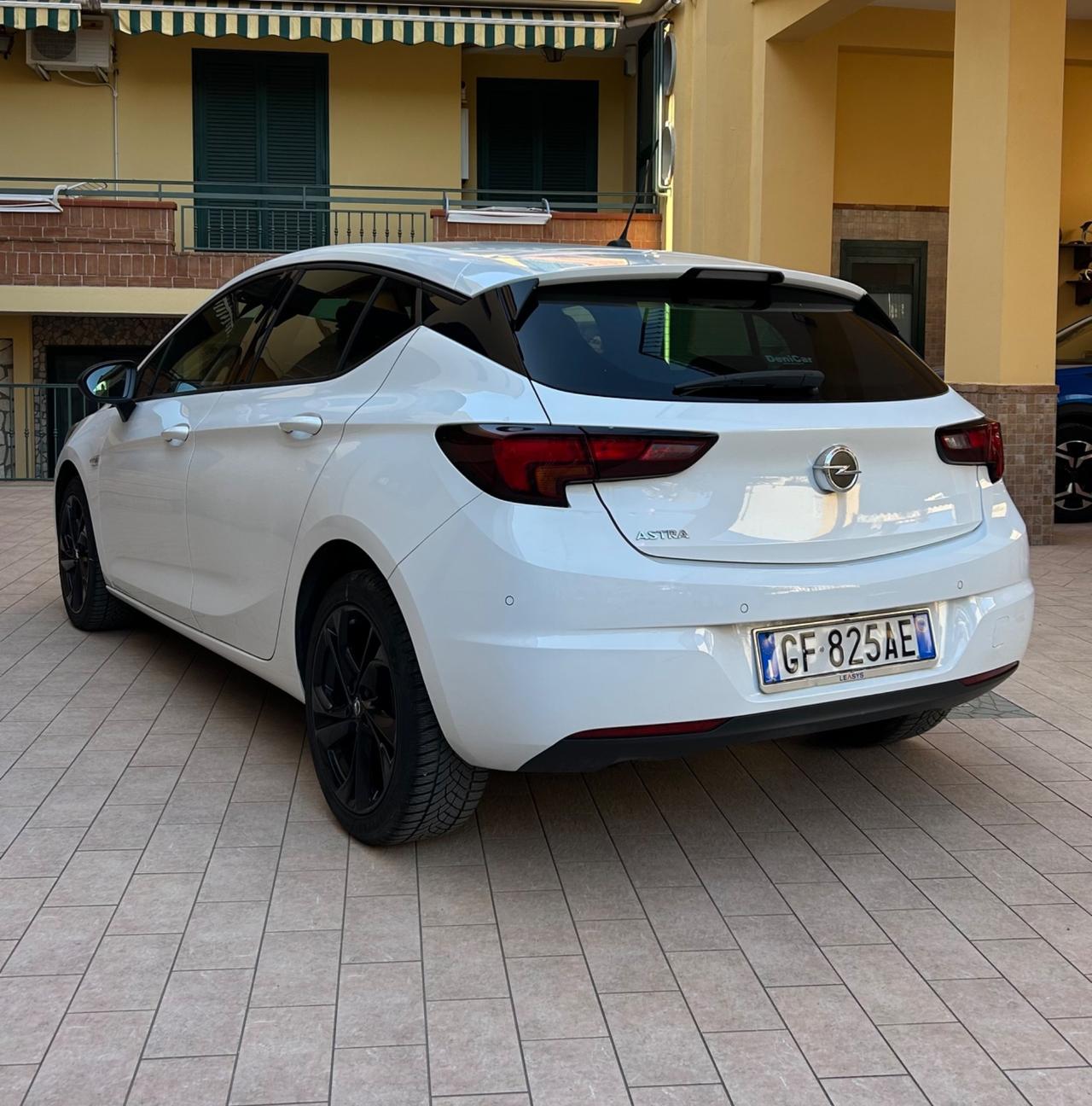 Opel Astra 1.5 CDTI 105 CV Berlina 5 porte GS Line - 2021