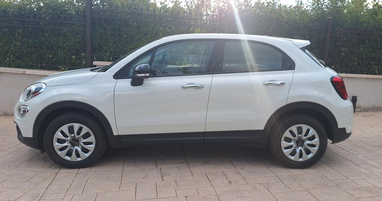 Fiat 500X 1.3 MultiJet 95 CV Urban