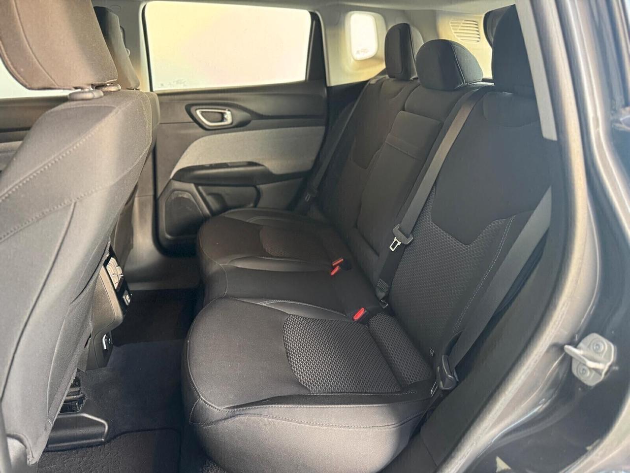 JEEP COMPASS 1.6 Diesel 131 CV – LIMITED – 2022