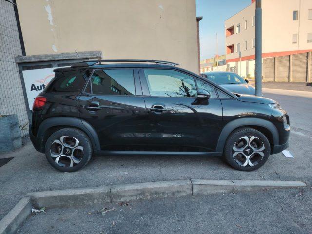 CITROEN C3 Aircross 110 S&S Shine PREZZO REALE - NO VINCOLI