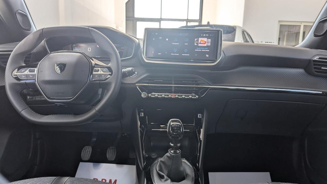 Peugeot 2008 PureTech 100 S&S Allure
