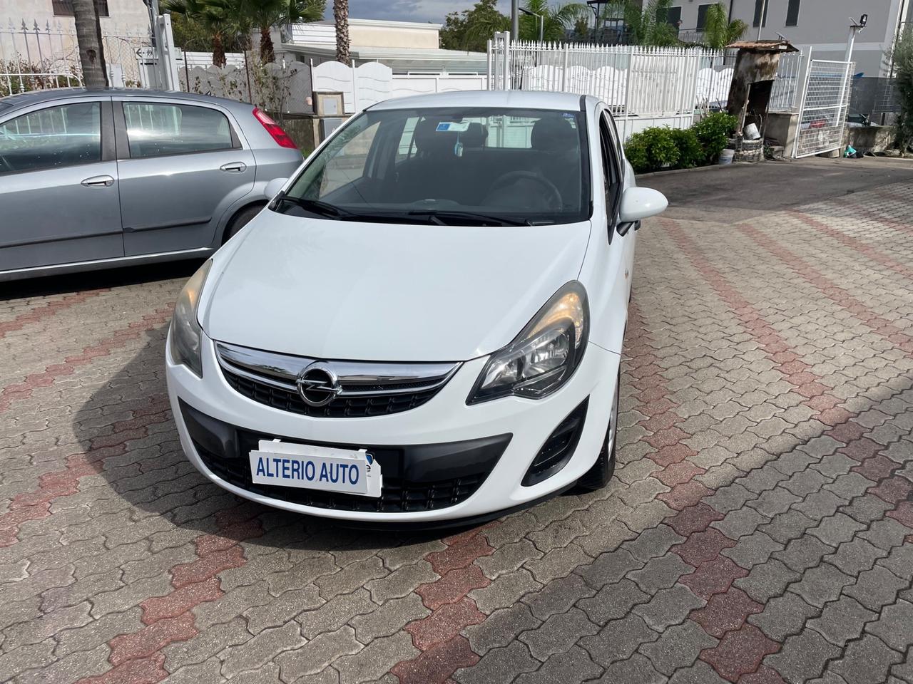 Opel Corsa 1.2 85CV 5 porte GPL-TECH Ecotec