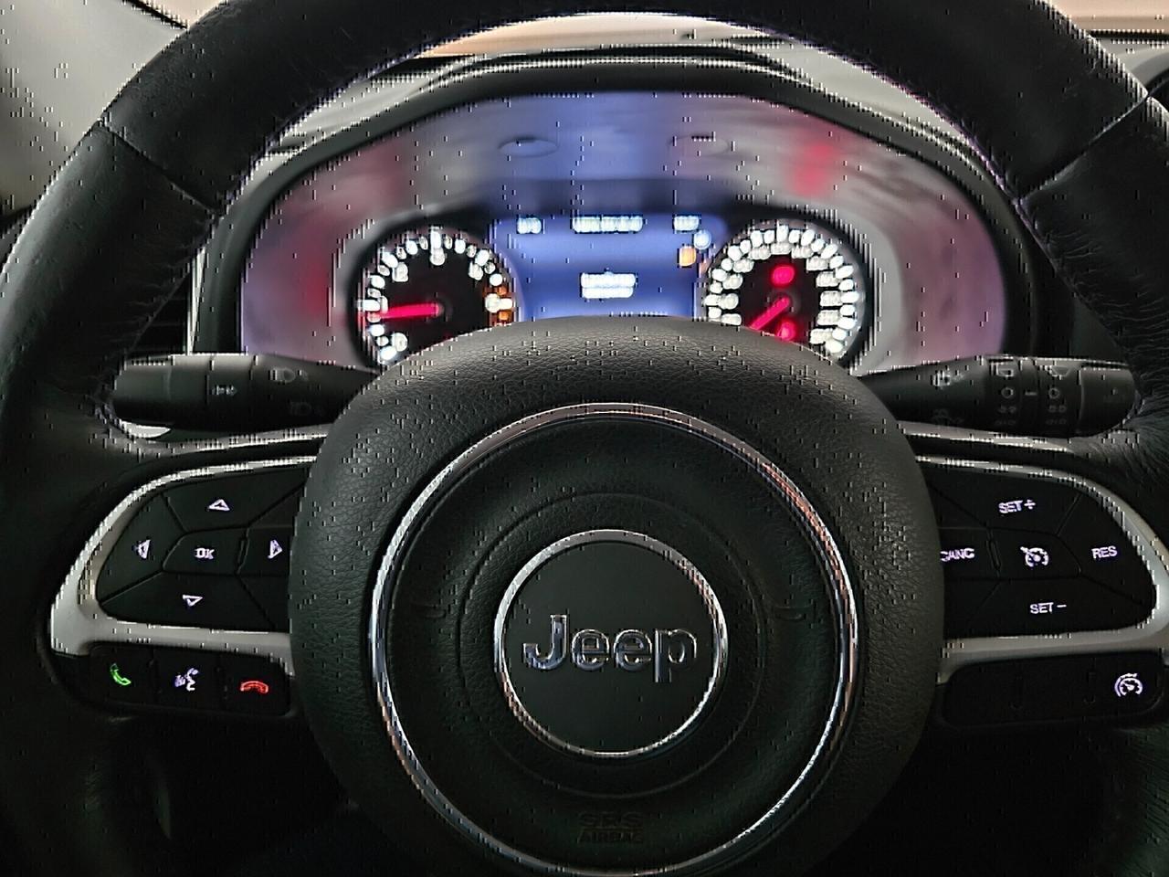 Jeep Renegade 1.6 Multijet 120cv Limited
