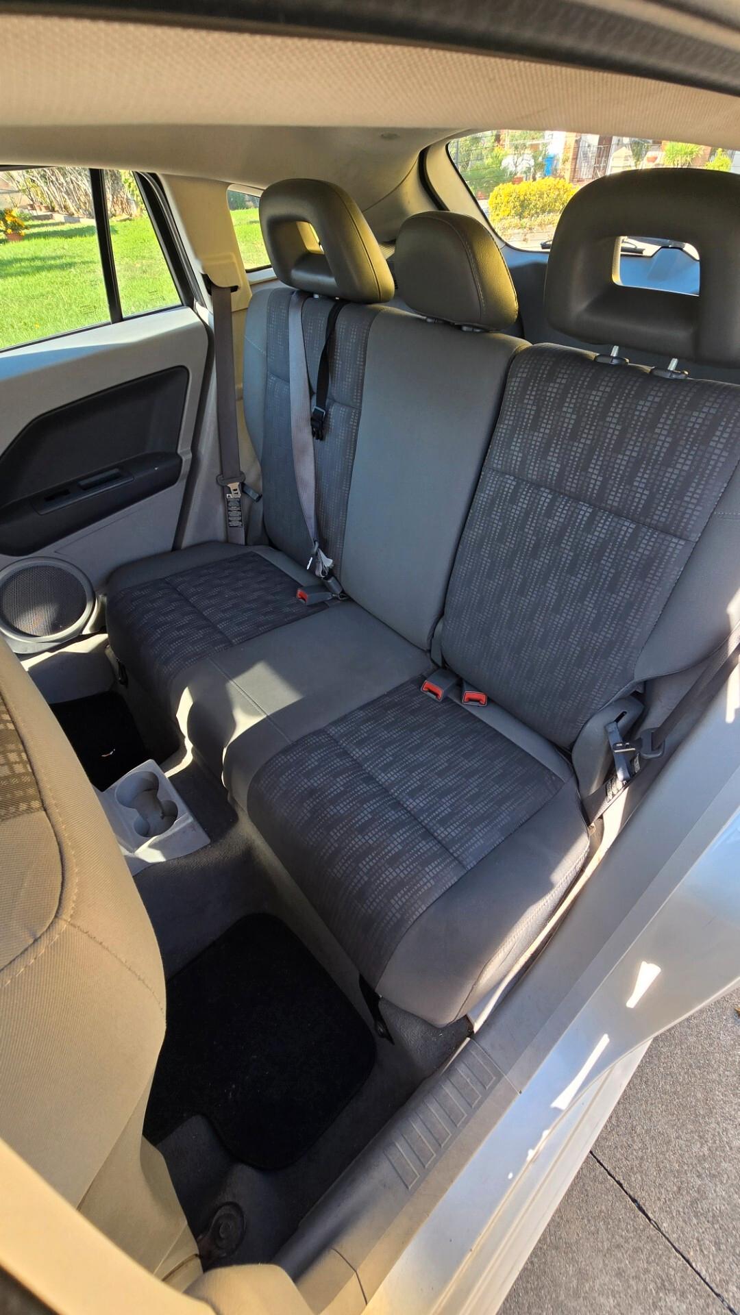Dodge Caliber X COMMERCIANTI O EXPORT