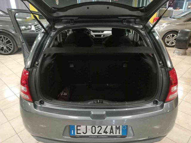 CITROEN C3 1.1