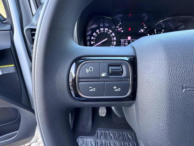 TOYOTA Proace City 1.5D 100 CV S&S PC Comfort km0