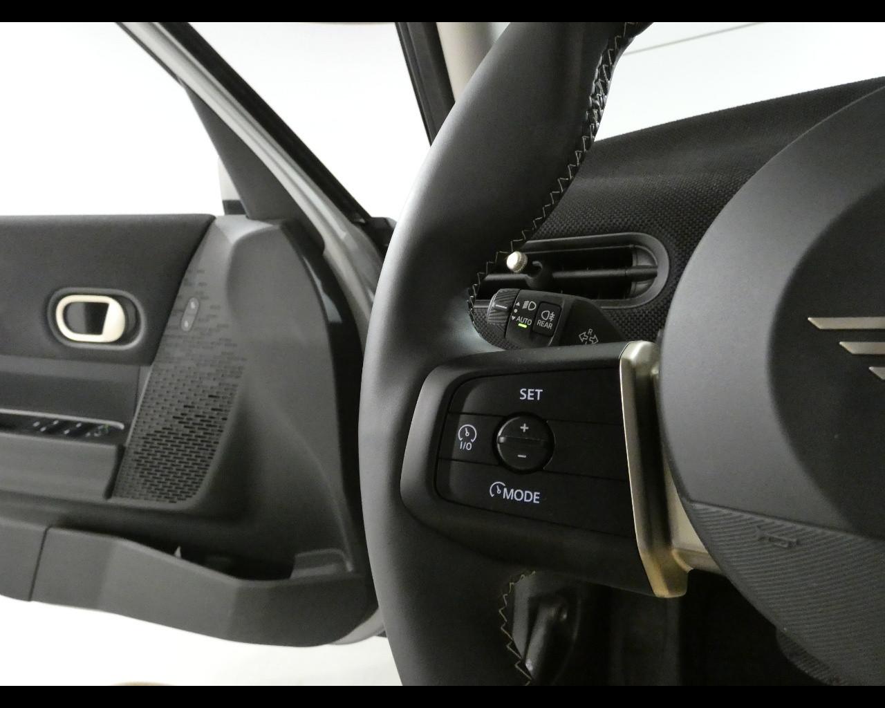 MINI Mini 5 porte (F65) - Mini 5 Porte Cooper S Classic