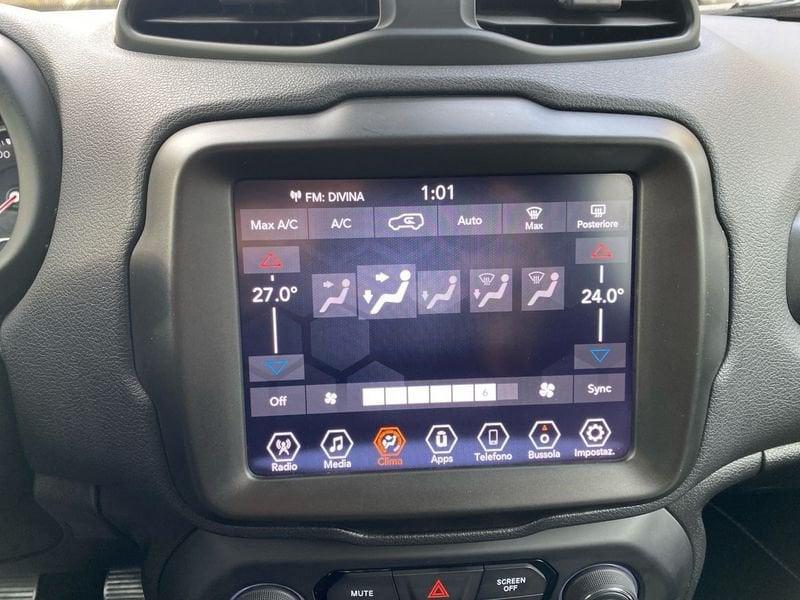 Jeep Renegade 1.0 t3 Limited 2wd