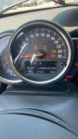 MINI One 1.2 75cv 5p