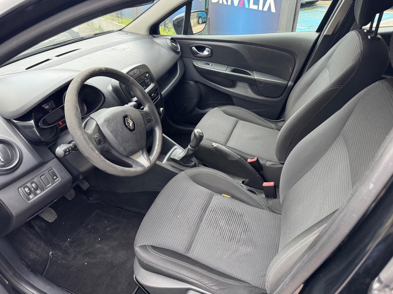 Renault Clio dCi 8V 75CV Start&Stop 5 porte Energy Life