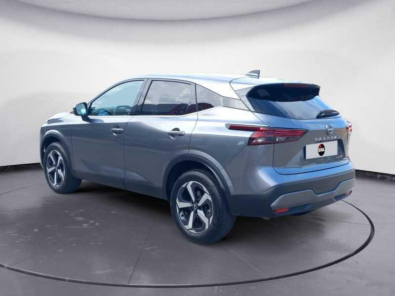 NISSAN Qashqai 1.3 mhev N-Connecta 2wd 140cv