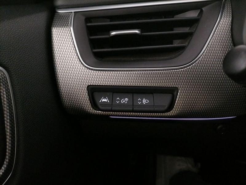 Renault Arkana 1.6 E-Tech full hybrid Intens 145cv