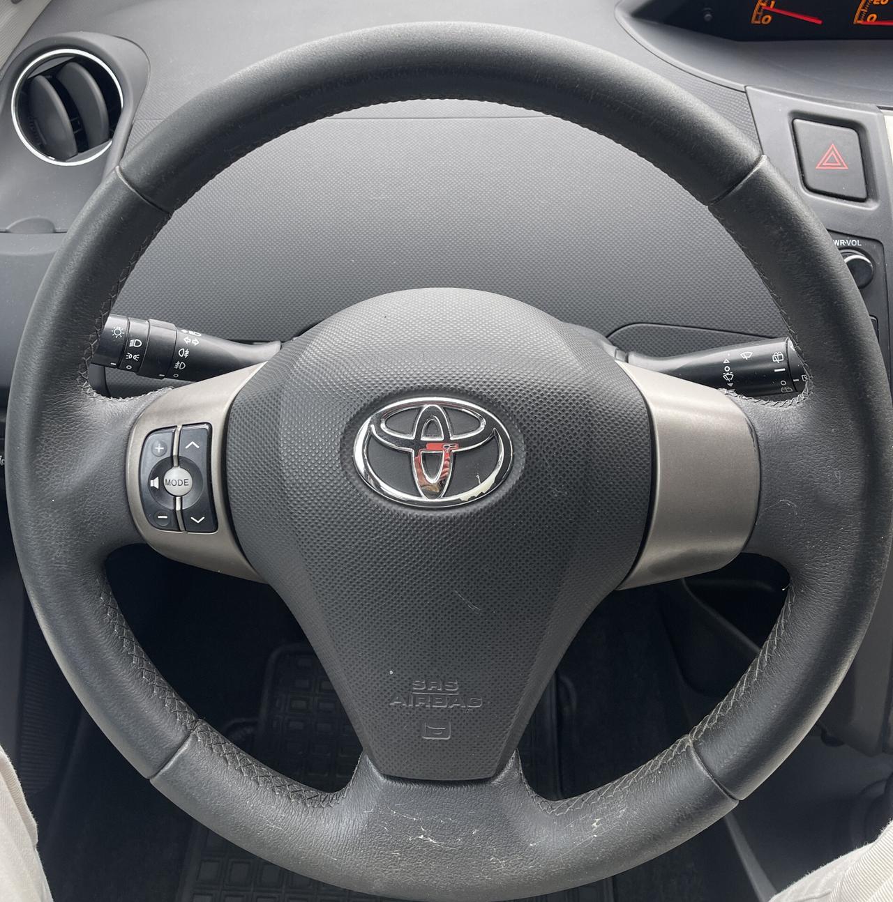 Toyota Yaris 1.0 5 porte