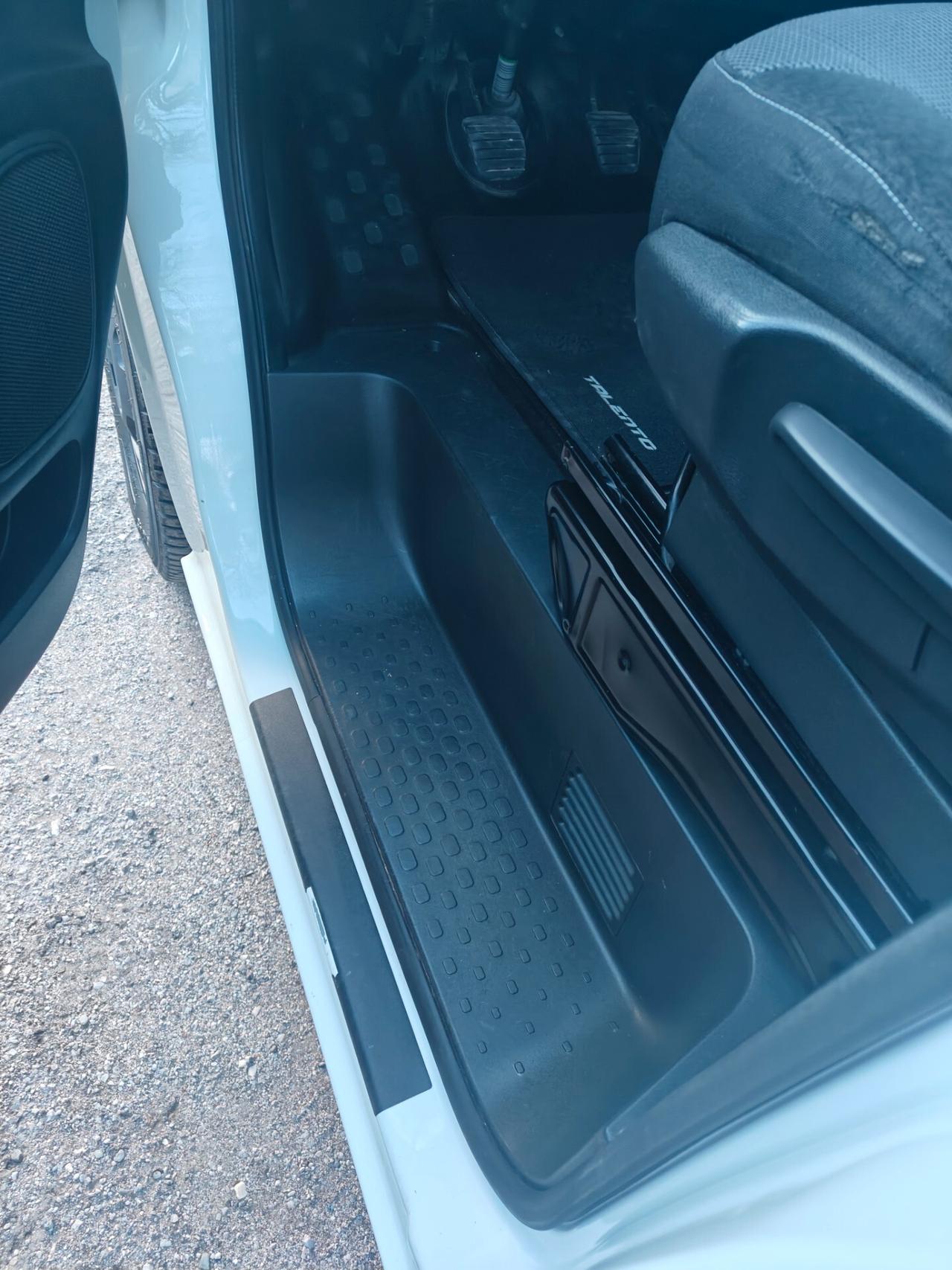 Fiat Talento 2.0 D 145 CV 12q L1H1 2021