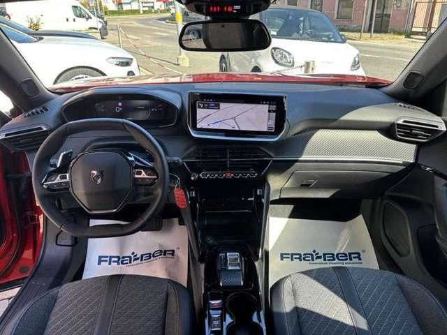 Peugeot 2008 PureTech 130 S&S EAT8 Allure PROMO FINANZIAMENTO