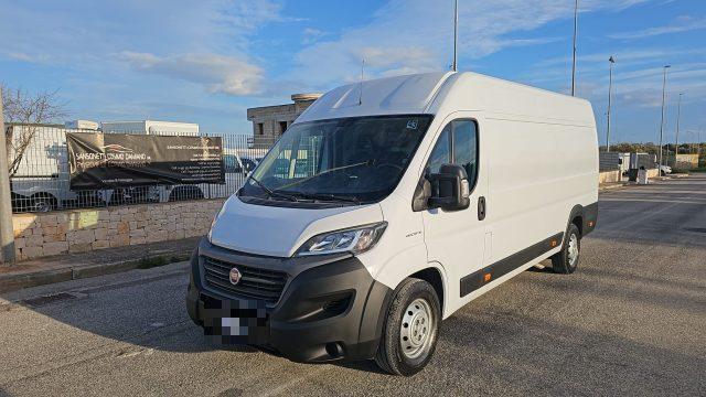 FIAT Ducato 35 2.3 MJT 140CV PLM-SL-TM Furgone