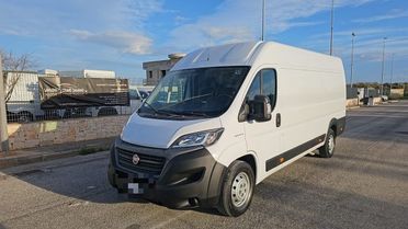 FIAT Ducato 35 2.3 MJT 140CV PLM-SL-TM Furgone