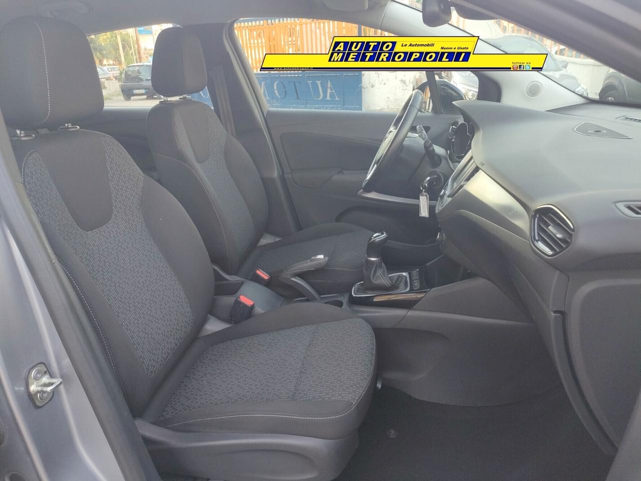 Opel Crossland 1.2 83CV S&S Edition