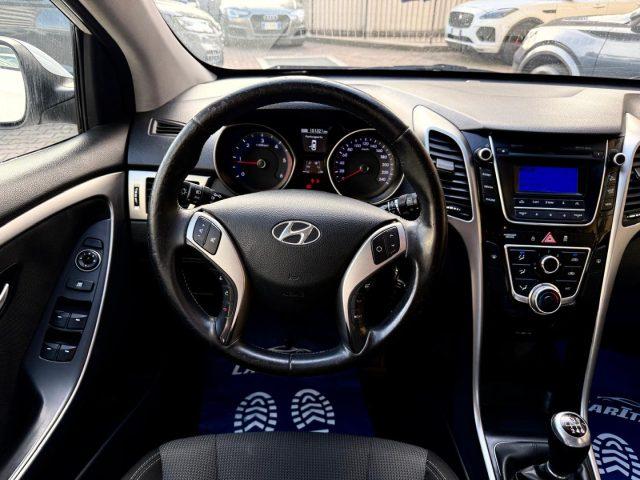 HYUNDAI i30 1.6 CRDi 5p. Comfort