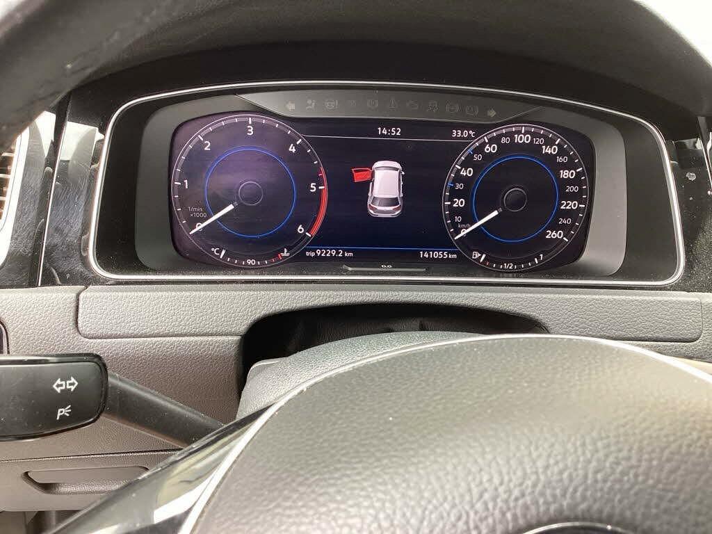 Volkswagen Golf 1.6 TDI 115 CV DSG 5p. Executive BlueMotion Technology