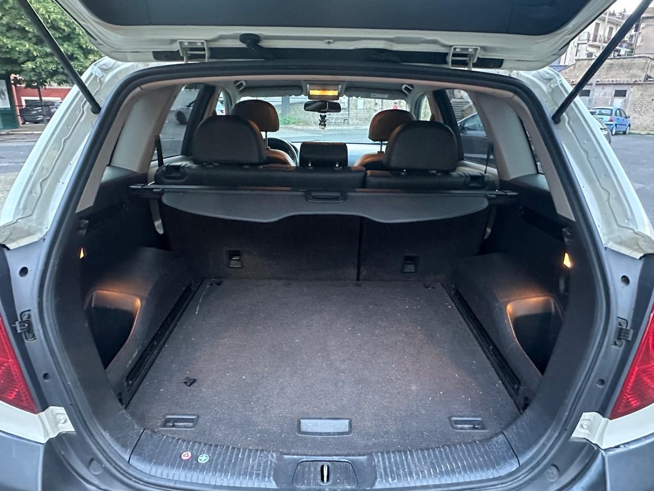 Opel Antara 2.0 CDTI 150CV aut. Edition Plus