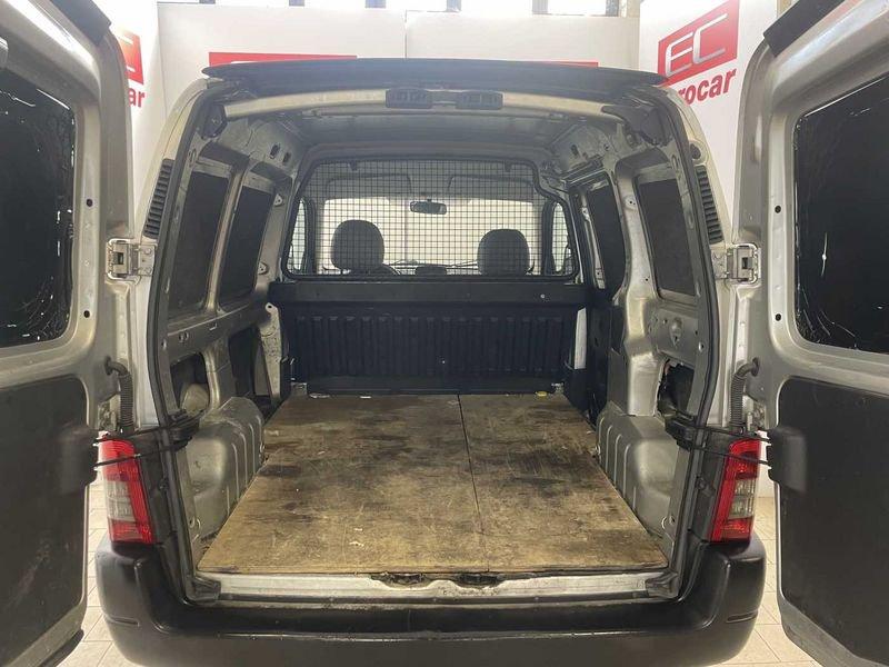 Citroën Berlingo 1.6 HDi 90CV 3p. 18 Entrepr. Liv.B