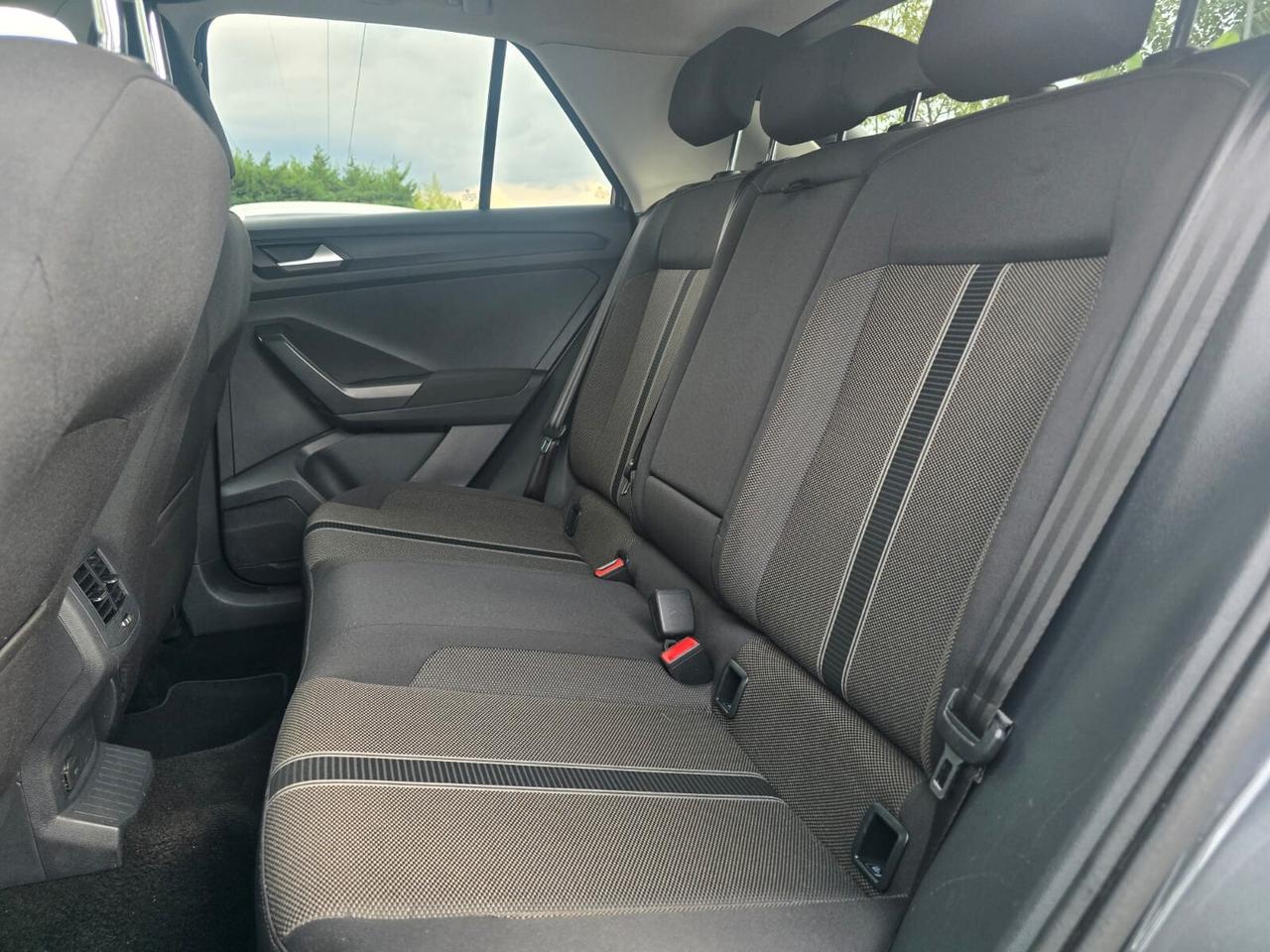 VW T-ROC 1.0TSI 116CV ADVANCED PLUS