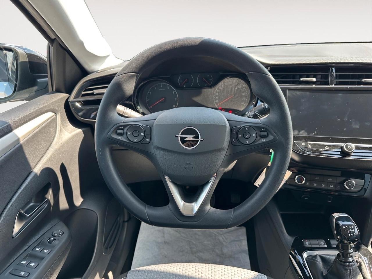 Opel Corsa 1.2 100 CV Edition