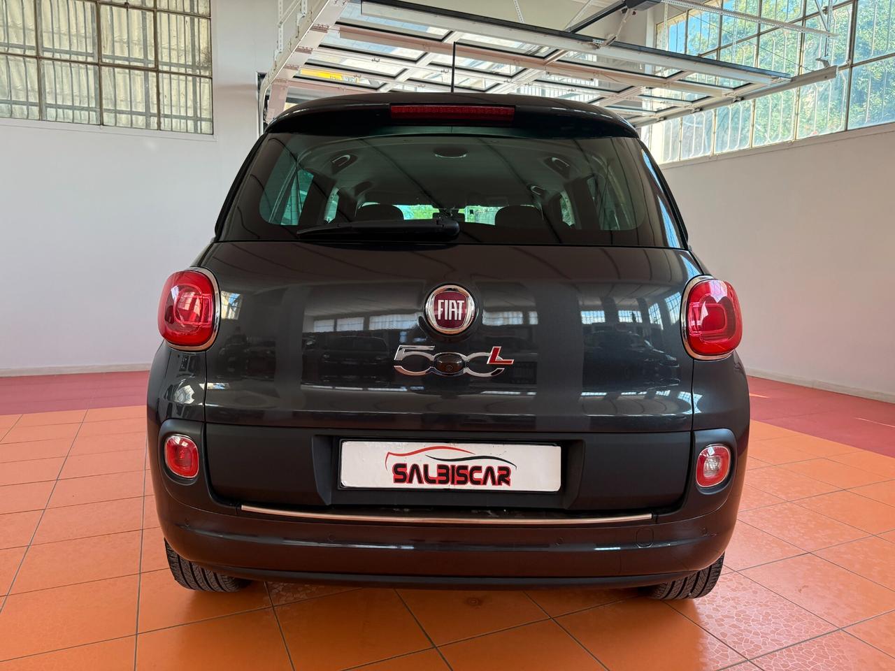 Fiat 500L Living 1.3 Multijet 95 CV Lounge