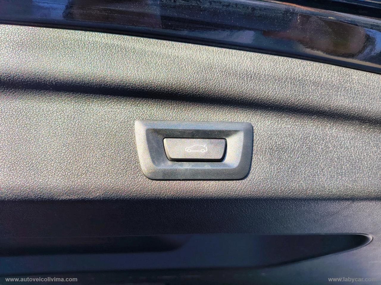 BMW 218d Active Tourer Msport