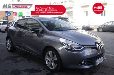 Renault Clio Renault Clio dCi 8V 90 CV Start&Stop 5 porte TETTO Energy Duel2 Unicoproprietario
