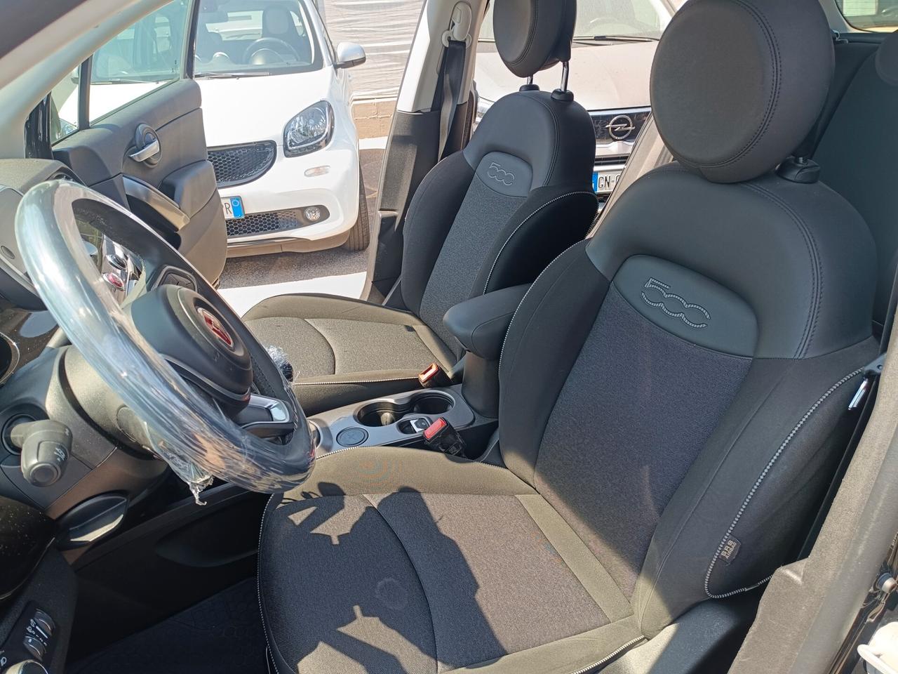 Fiat 500X 1.0 T3 120 CV Urban