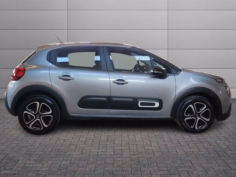 Citroën C3 C3 PureTech 83 S&S You!