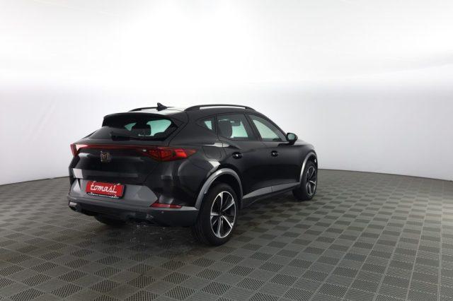 CUPRA Formentor Formentor 1.5 TSI DSG