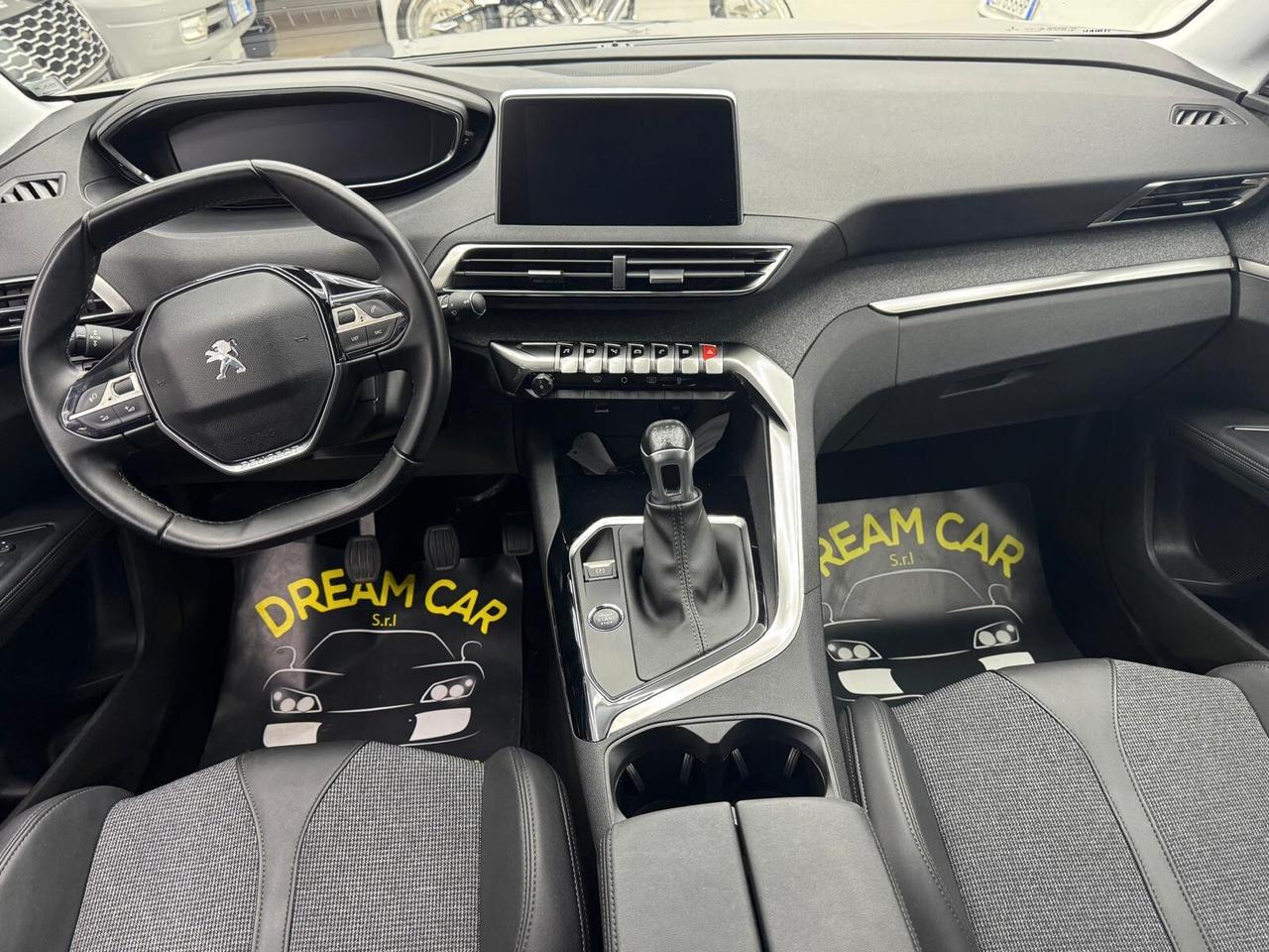 Peugeot 5008 1.2 131CV -Ok neopatentati