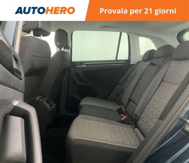 VOLKSWAGEN Tiguan 1.4 TSI eHYBRID DSG Life