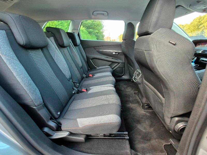 PEUGEOT 5008 2ª serie 5008 BlueHDi 130 S&S EAT...